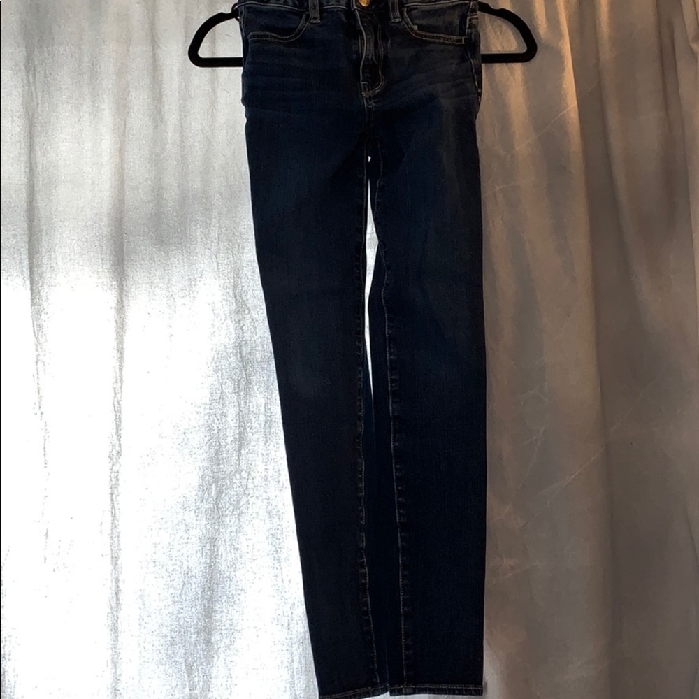 American Eagle jeggings
